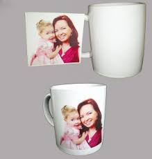 Digital Print mug Decal