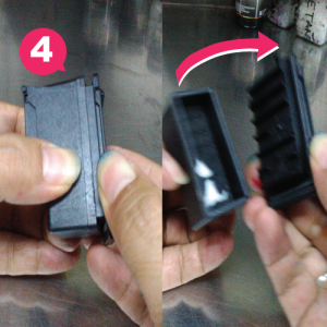 Cartridge Medan