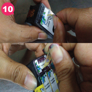 Cartridge Medan