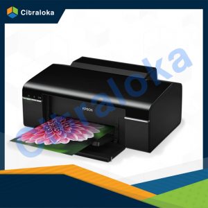 Printer-Inkjet-Epson-T60